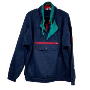 Vintage Christian Dior Monsieur Pullover Jacket